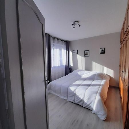 Appartement Confortable En Plein Centre De Saint-Jean-De-Luz, A Deux Pas De La Plage Et Des Commerces - Fr-1-239-586 Екстериор снимка